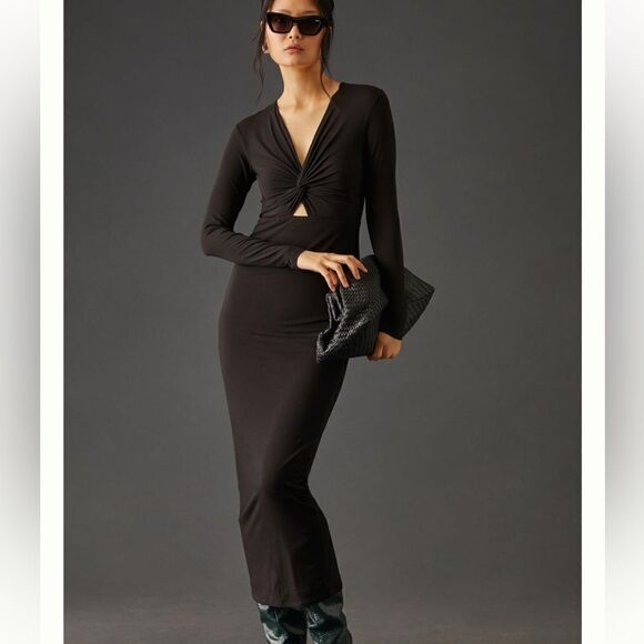 Favorite Daughter The Anywhere Dress size XS